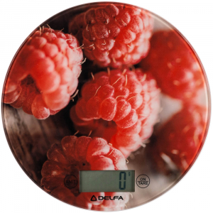 Весы DKS-3116 Raspberry