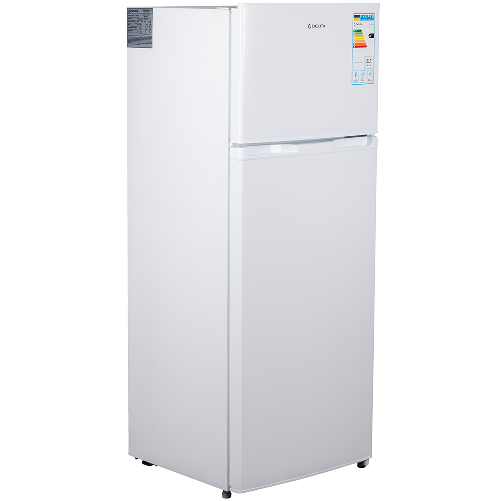 Холодильник DTFM-140 - Delfa